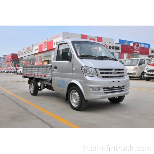 Mini camion Dongfeng K01S 1-2T